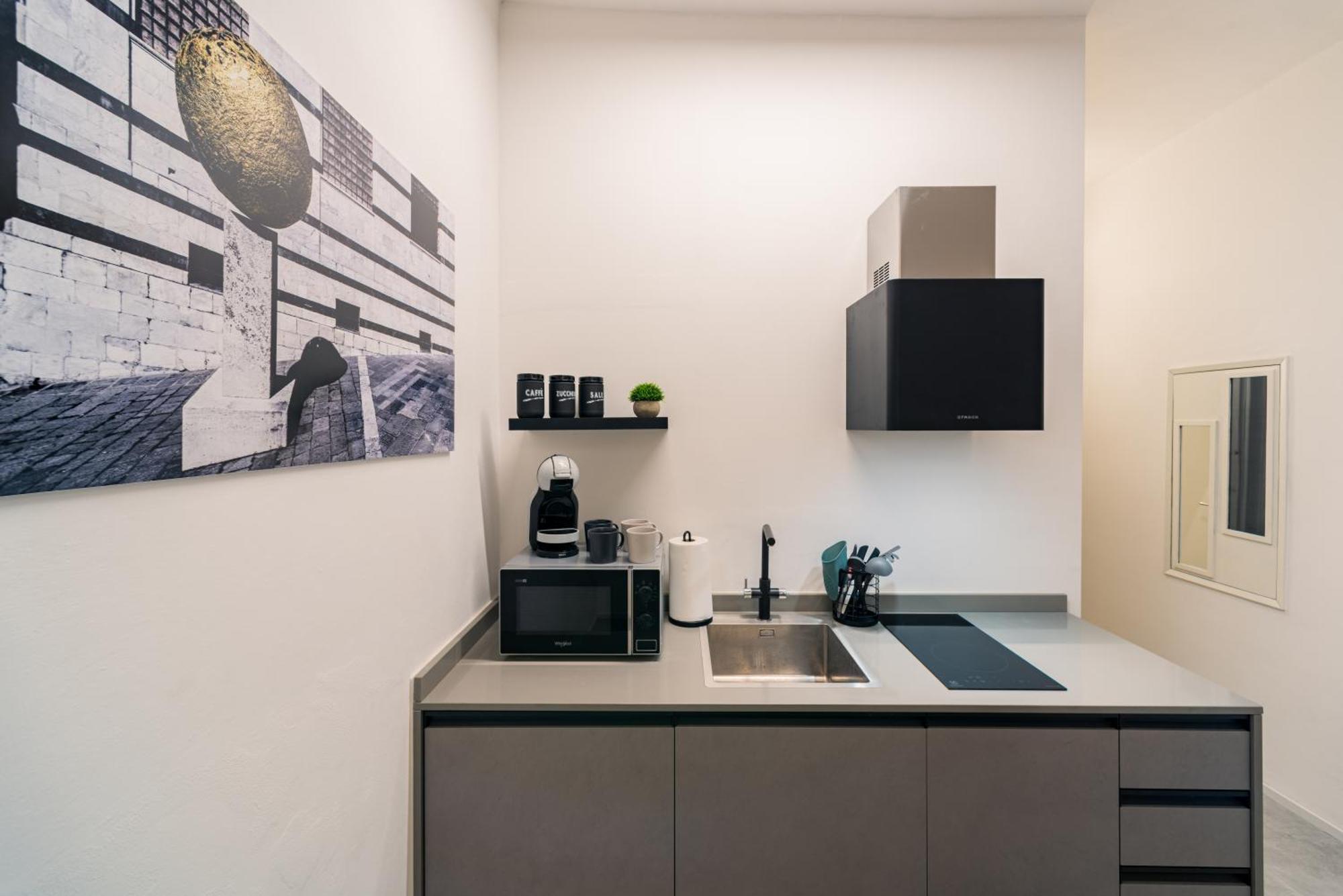 Apartamento Siena - Stylish Loft Near Piazza Del Campo! Exterior foto