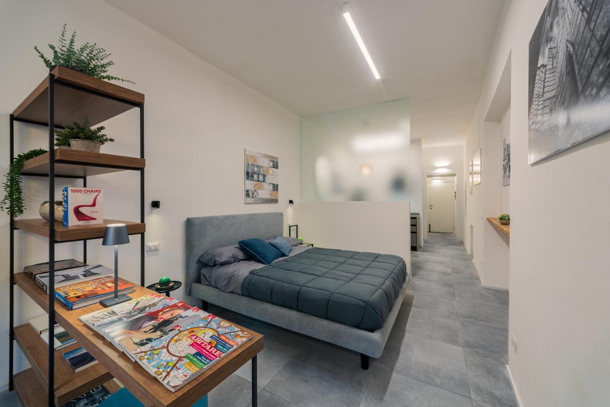 Apartamento Siena - Stylish Loft Near Piazza Del Campo! Exterior foto