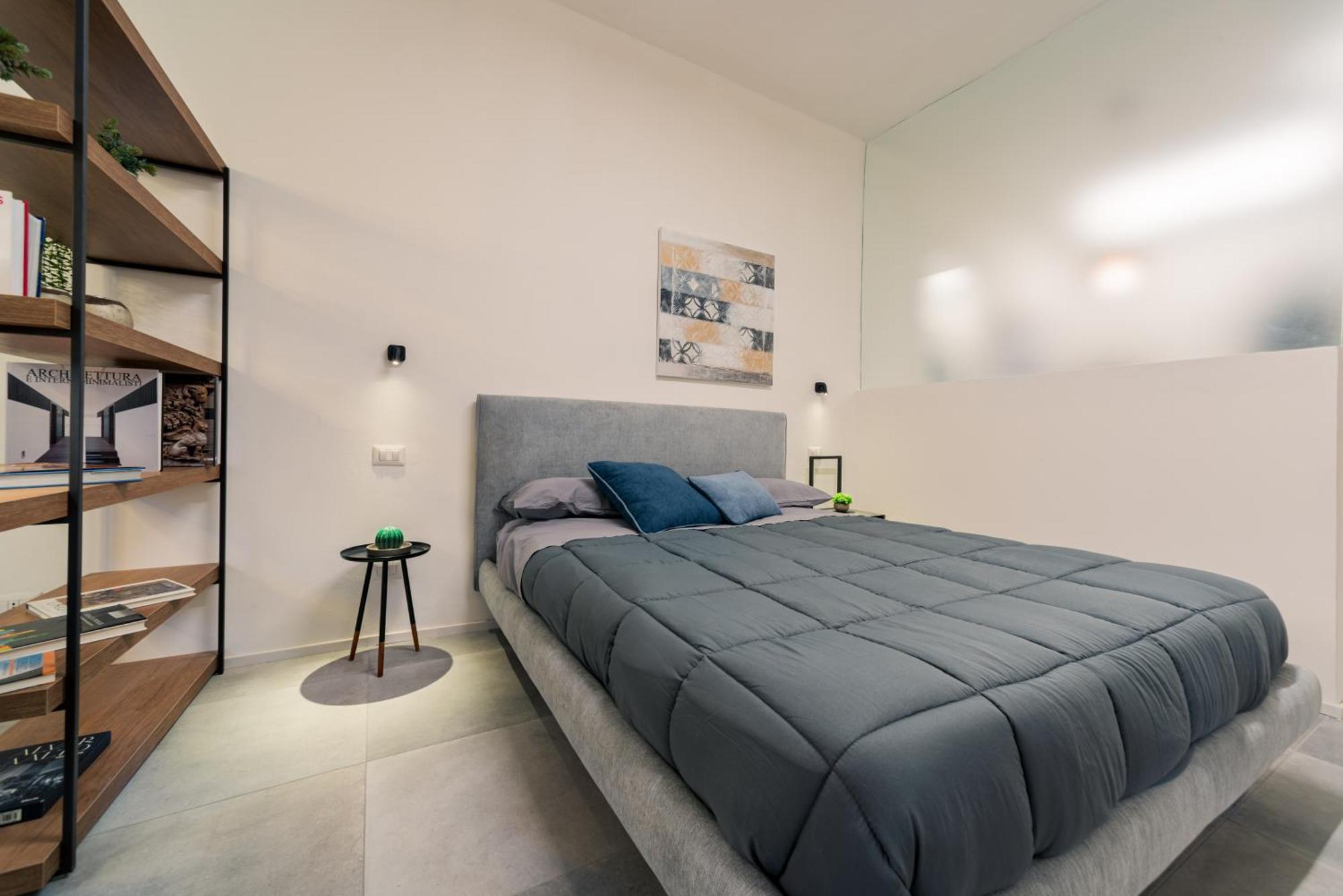 Apartamento Siena - Stylish Loft Near Piazza Del Campo! Exterior foto